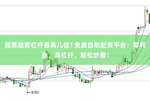 股票融资杠杆最高几倍? 免费自助配资平台：零利息，高杠杆，轻松炒股！