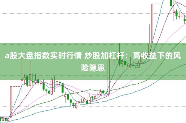 a股大盘指数实时行情 炒股加杠杆：高收益下的风险隐患