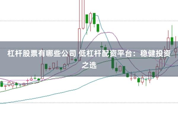 杠杆股票有哪些公司 低杠杆配资平台：稳健投资之选