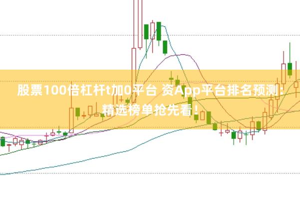 股票100倍杠杆t加0平台 资App平台排名预测：精选榜单抢先看！