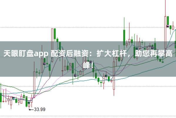 天眼盯盘app 配资后融资：扩大杠杆，助您再攀高峰！