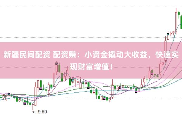 新疆民间配资 配资赚：小资金撬动大收益，快速实现财富增值！