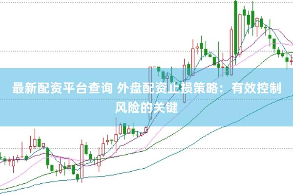 最新配资平台查询 外盘配资止损策略：有效控制风险的关键
