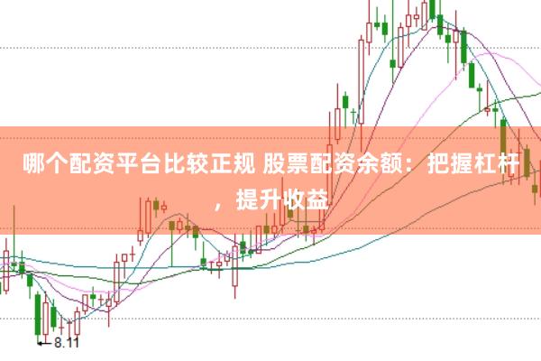 哪个配资平台比较正规 股票配资余额：把握杠杆，提升收益