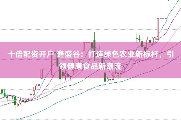 十倍配资开户 鑫盛谷：打造绿色农业新标杆，引领健康食品新潮流