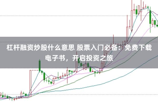 杠杆融资炒股什么意思 股票入门必备:免费下载电子书,开启投资之旅