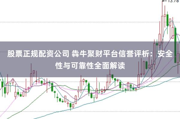 股票正规配资公司 犇牛聚财平台信誉评析:安全性与可靠性全面解读