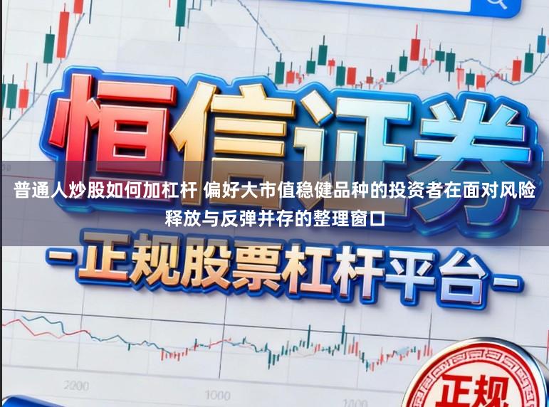 普通人炒股如何加杠杆 偏好大市值稳健品种的投资者在面对风险释放与反弹并存的整理窗口
