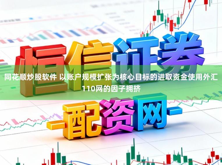 同花顺炒股软件 以账户规模扩张为核心目标的进取资金使用外汇110网的因子拥挤