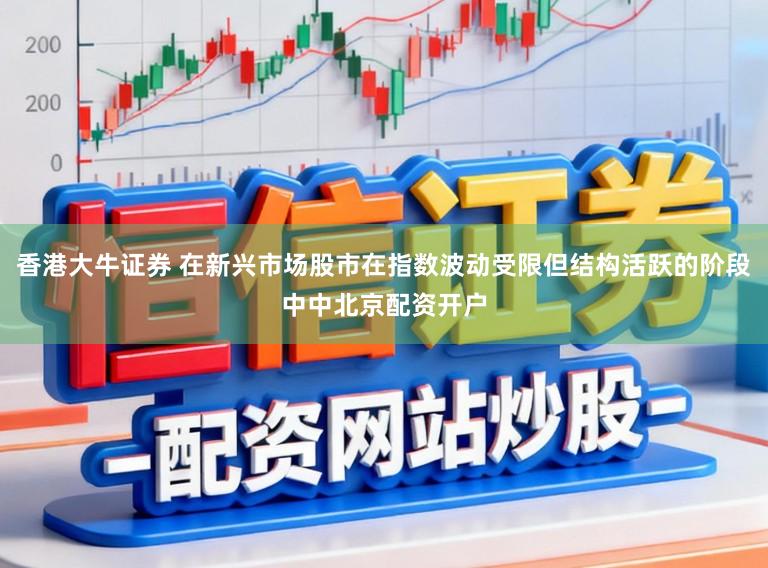 香港大牛证券 在新兴市场股市在指数波动受限但结构活跃的阶段中中北京配资开户