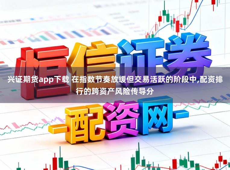 兴证期货app下载 在指数节奏放缓但交易活跃的阶段中，配资排行的跨资产风险传导分