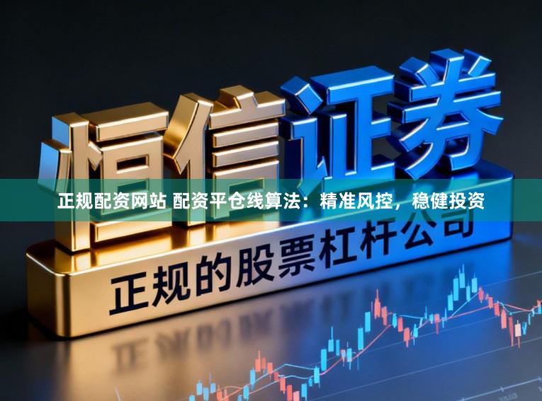 正规配资网站 配资平仓线算法:精准风控,稳健投资