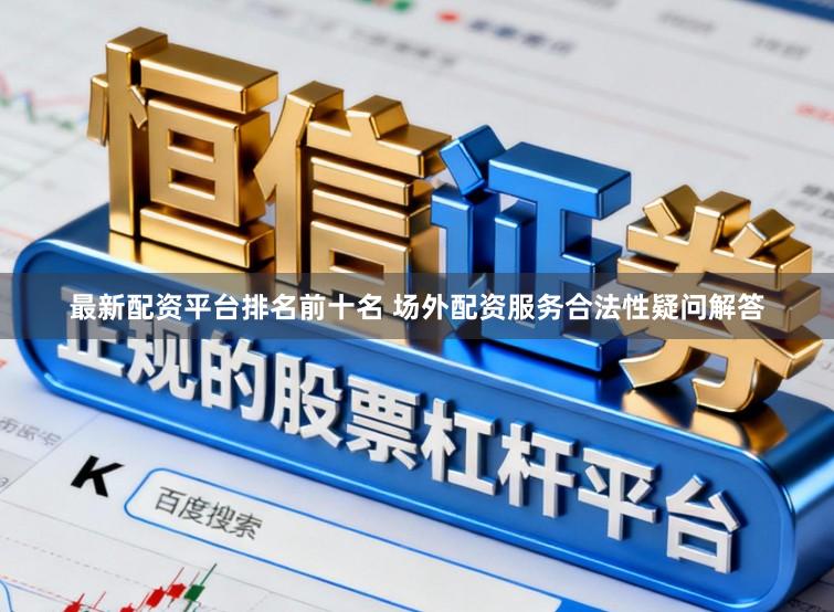 最新配资平台排名前十名 场外配资服务合法性疑问解答