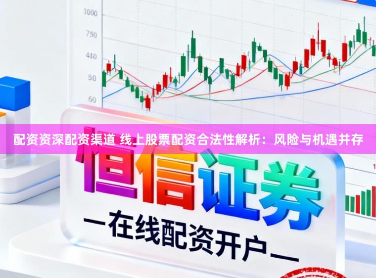 配资资深配资渠道 线上股票配资合法性解析：风险与机遇并存