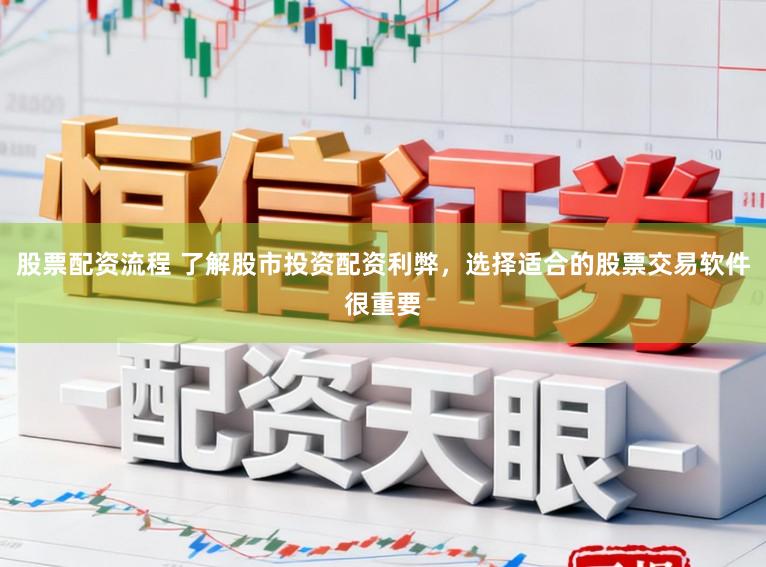 股票配资流程 了解股市投资配资利弊，选择适合的股票交易软件很重要