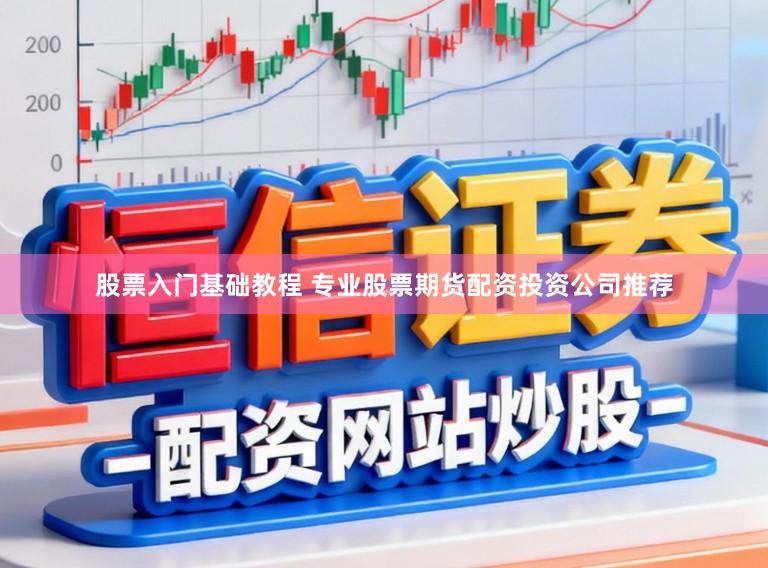 股票入门基础教程 专业股票期货配资投资公司推荐
